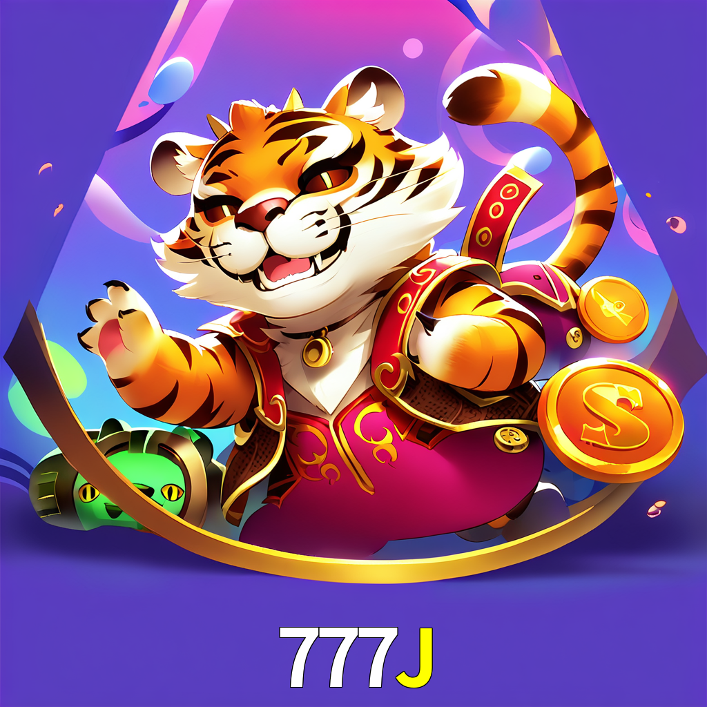 777J
