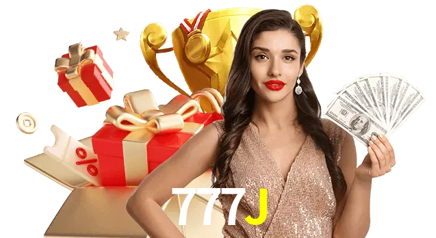 Jogue com dealers reais no 777J!
